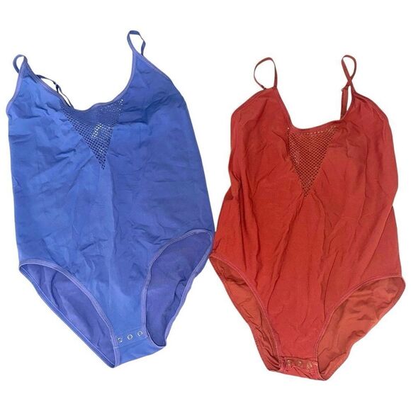 Victoria secret bodysuit bundle - Picture 1 of 3